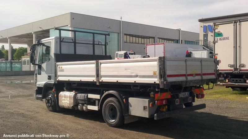 Photo Iveco Eurocargo 75E19/P image 2/10