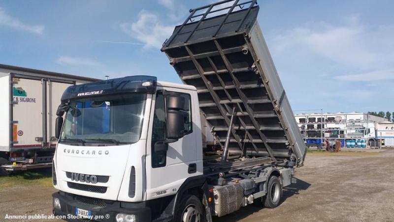 Photo Iveco Eurocargo 75E19/P image 5/10