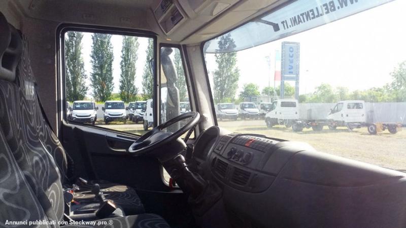 Photo Iveco Eurocargo 75E19/P image 8/10