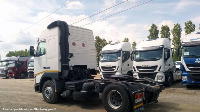 Photo Volvo OTTOBRE 2019  image 3/5