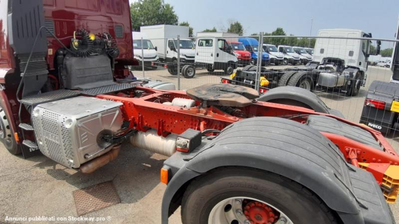 Photo Iveco Stralis AT440S40 T/P image 2/7