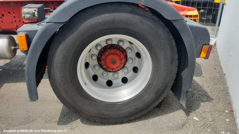 Photo Iveco Stralis AT440S40 T/P image 5/7