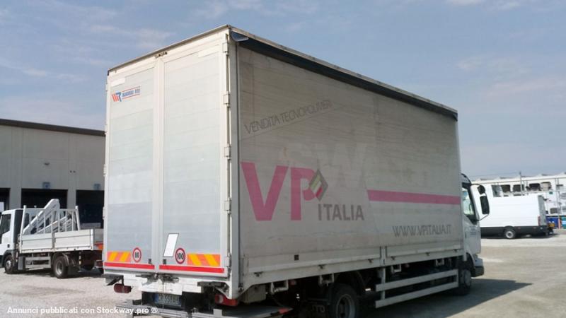 Photo Renault Midlum 75.18 image 2/10