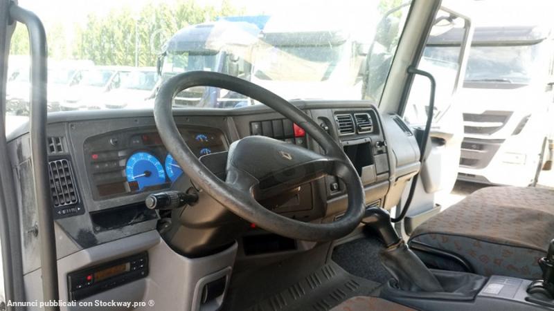 Photo Renault Midlum 75.18 image 4/10