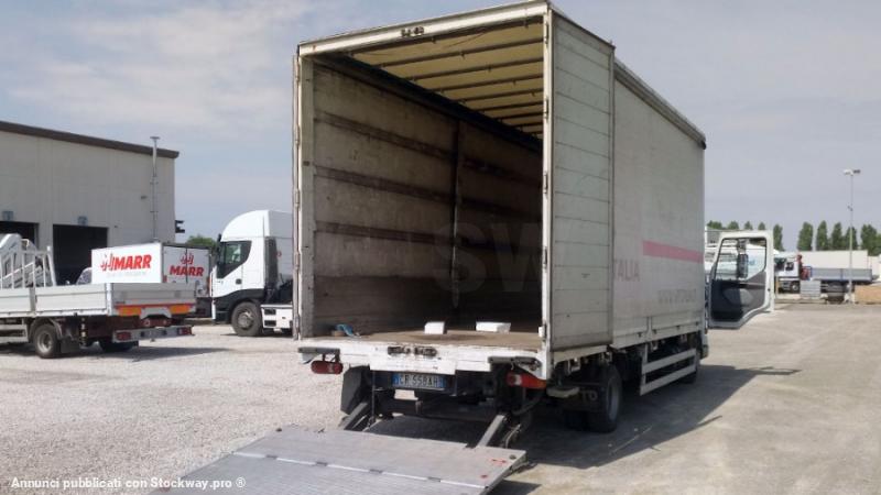 Photo Renault Midlum 75.18 image 6/10