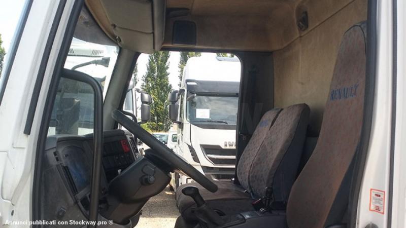 Photo Renault Midlum 75.18 image 8/10