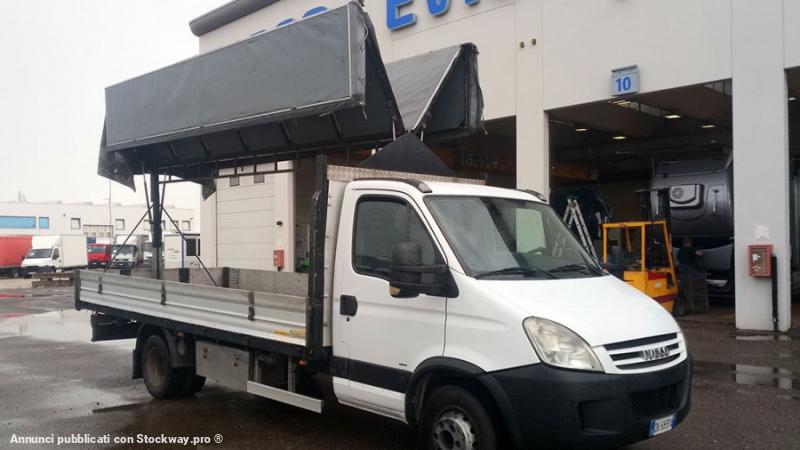 Iveco Daily 65C18/P