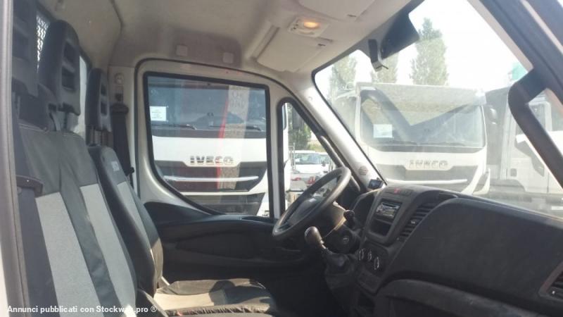 Photo Iveco Daily 35C11 image 10/10