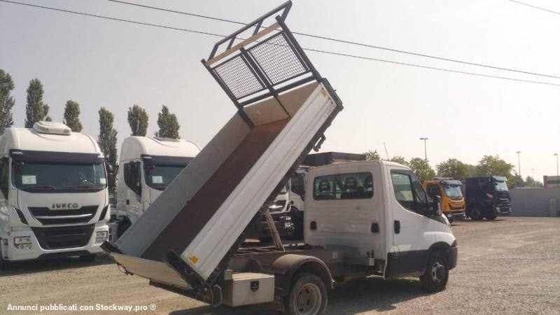 Photo Iveco Daily 35C11 image 3/10