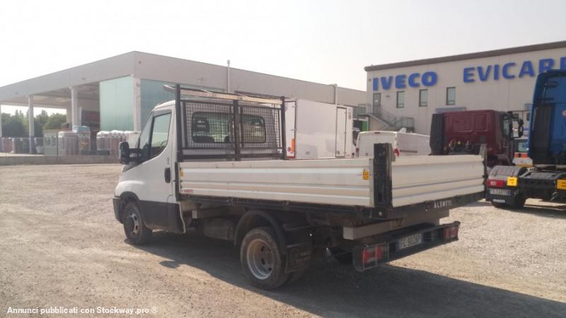 Photo Iveco Daily 35C11 image 6/10