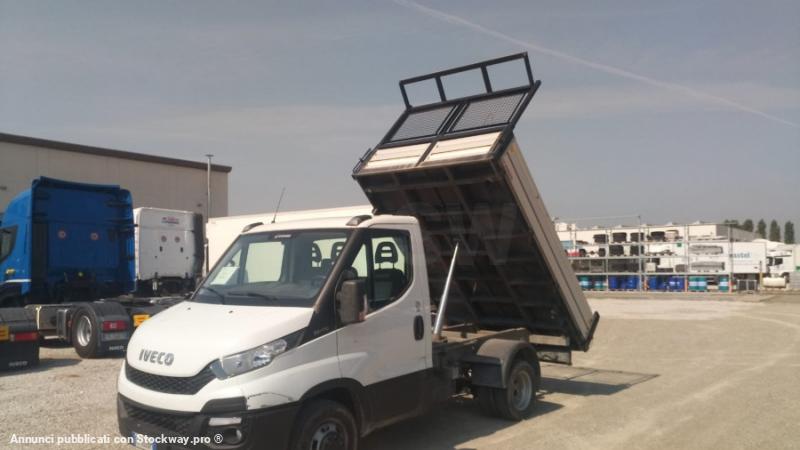 Photo Iveco Daily 35C11 image 8/10