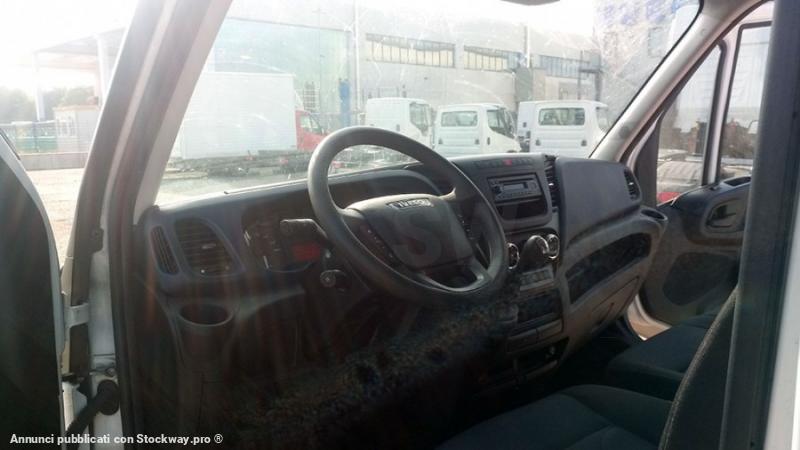 Photo Iveco Daily 35S16V image 7/7