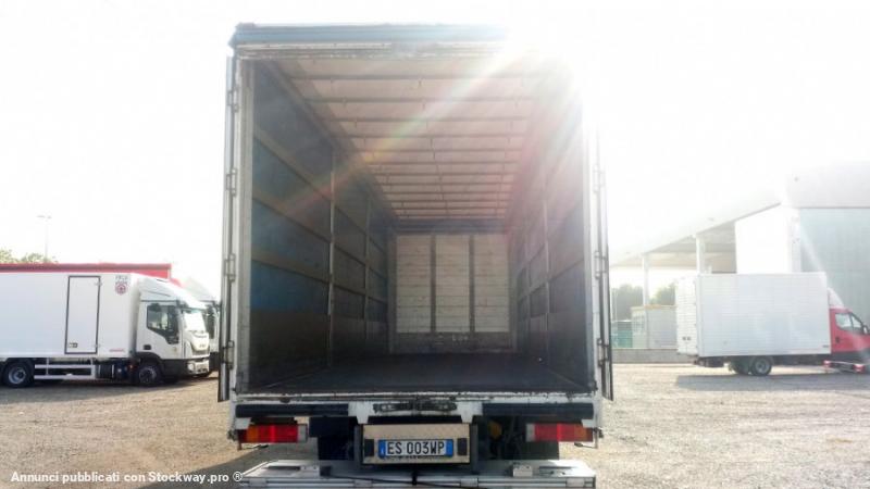 Photo Iveco Stralis AT260S42Y/PS image 4/10