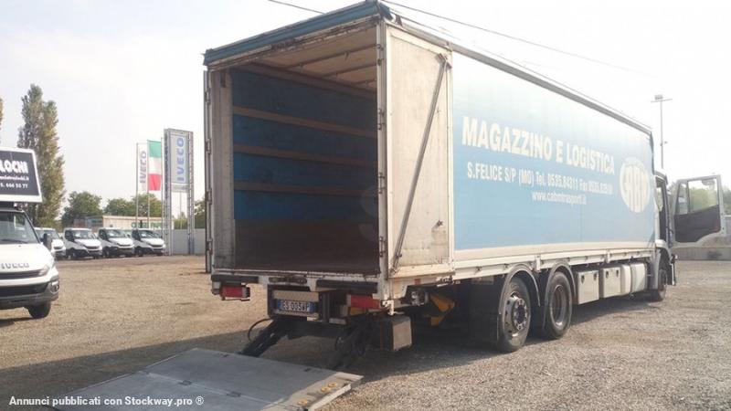 Photo Iveco Stralis AT260S42Y/PS image 5/10