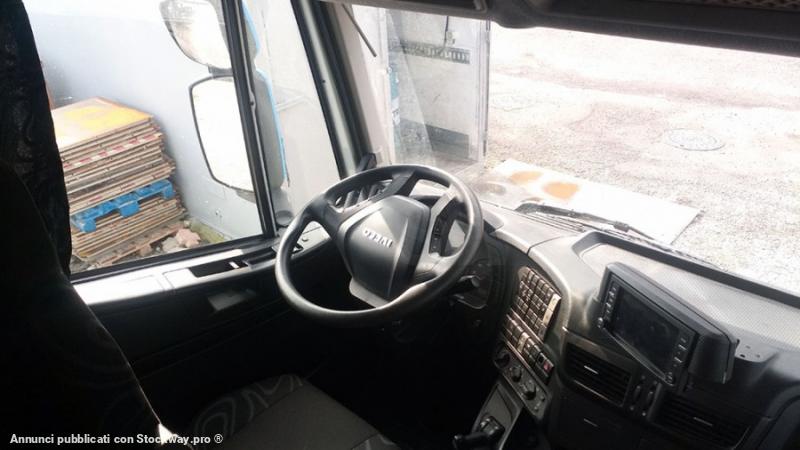 Photo Iveco Stralis AT260S42Y/PS image 6/10