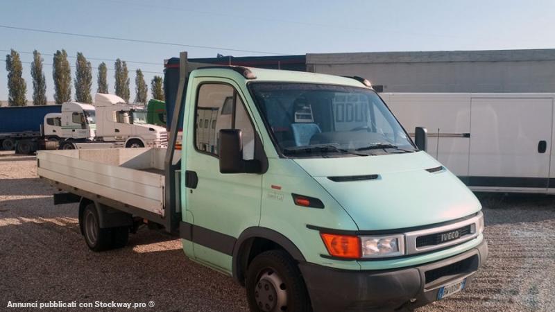 Iveco Daily 35C9