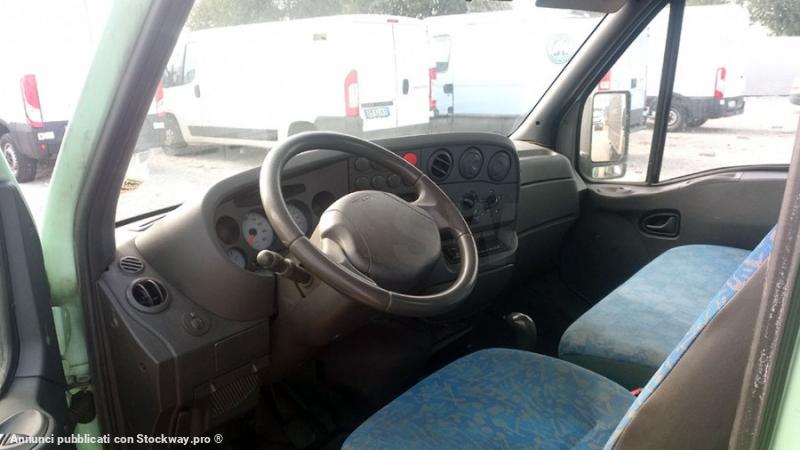 Photo Iveco Daily 35C9 image 4/7