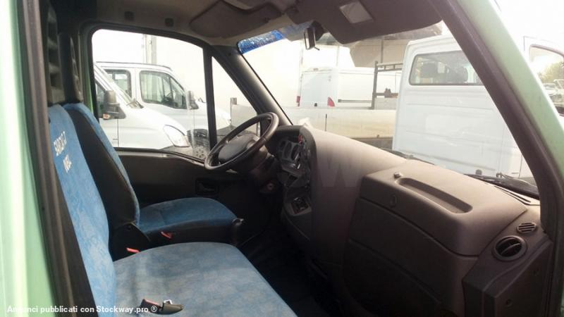 Photo Iveco Daily 35C9 image 5/7