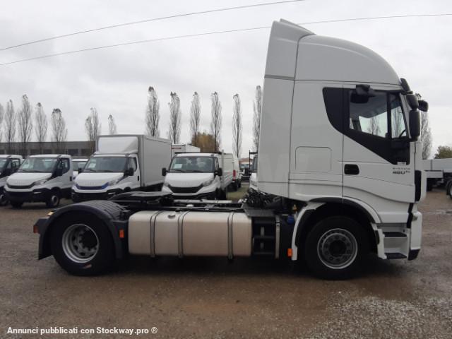 Photo Iveco Stralis AS440S48T/P image 2/11