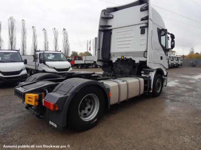 Photo Iveco Stralis AS440S48T/P image 3/11