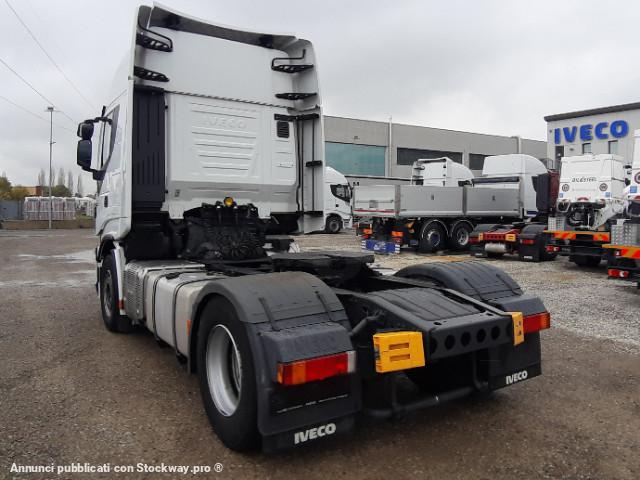 Photo Iveco Stralis AS440S48T/P image 4/11