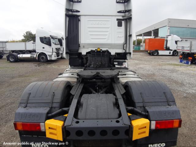 Photo Iveco Stralis AS440S48T/P image 5/11