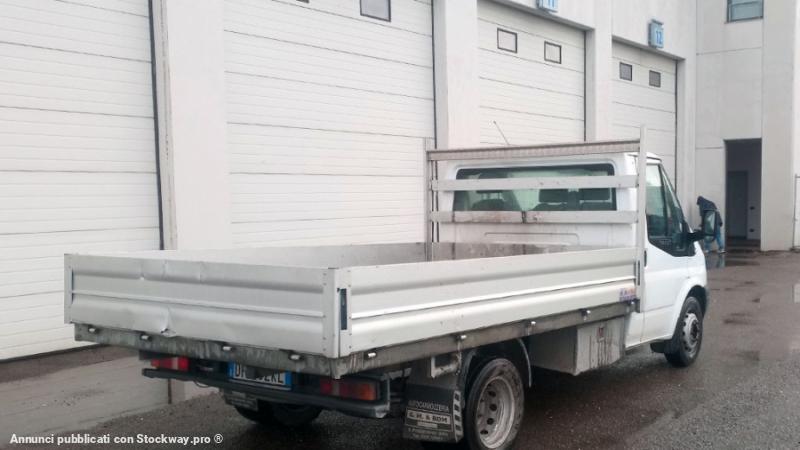 Photo Ford Transit  image 2/7