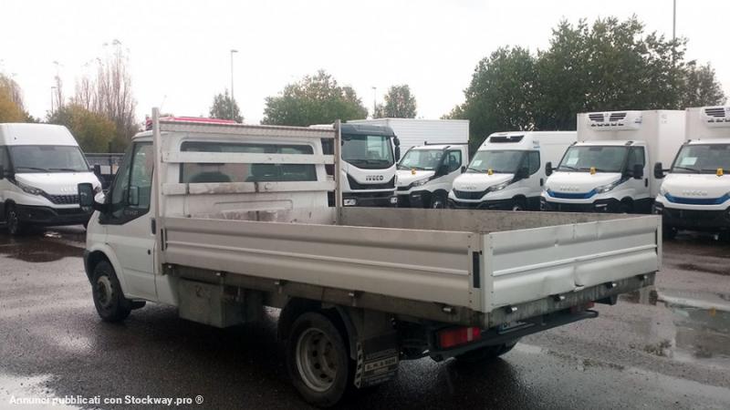 Photo Ford Transit  image 3/7