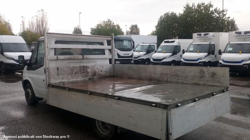 Photo Ford Transit  image 4/7