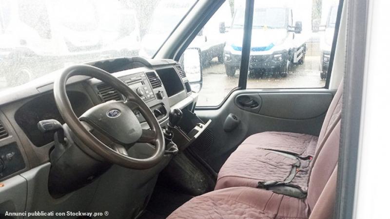 Photo Ford Transit  image 5/7