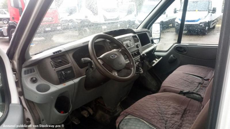 Photo Ford Transit  image 6/7