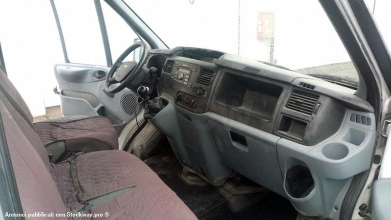 Photo Ford Transit  image 7/7