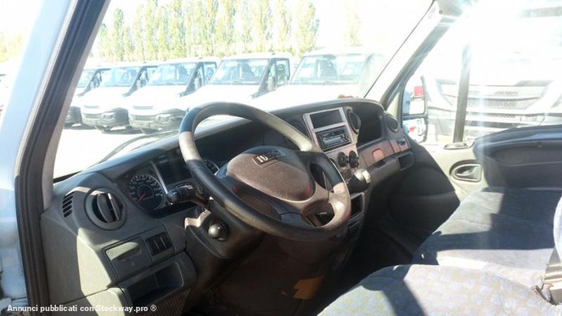 Photo Iveco Daily 35S13V image 6/8