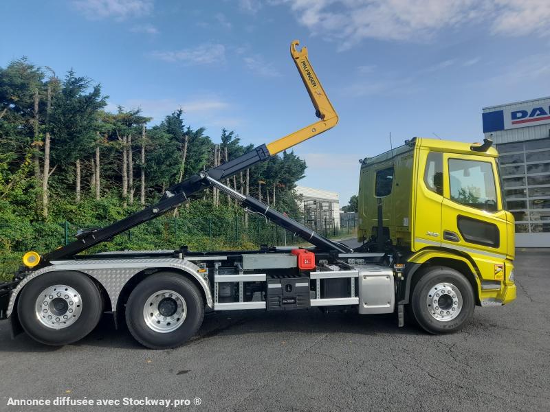 Photo DAF XD 450 FAN image 2/4