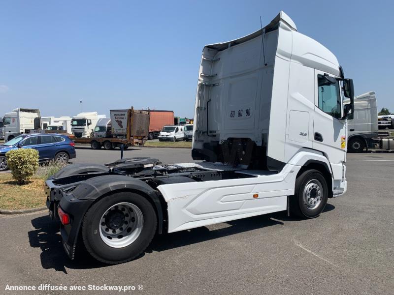 Photo DAF XF NGD 480 image 3/7