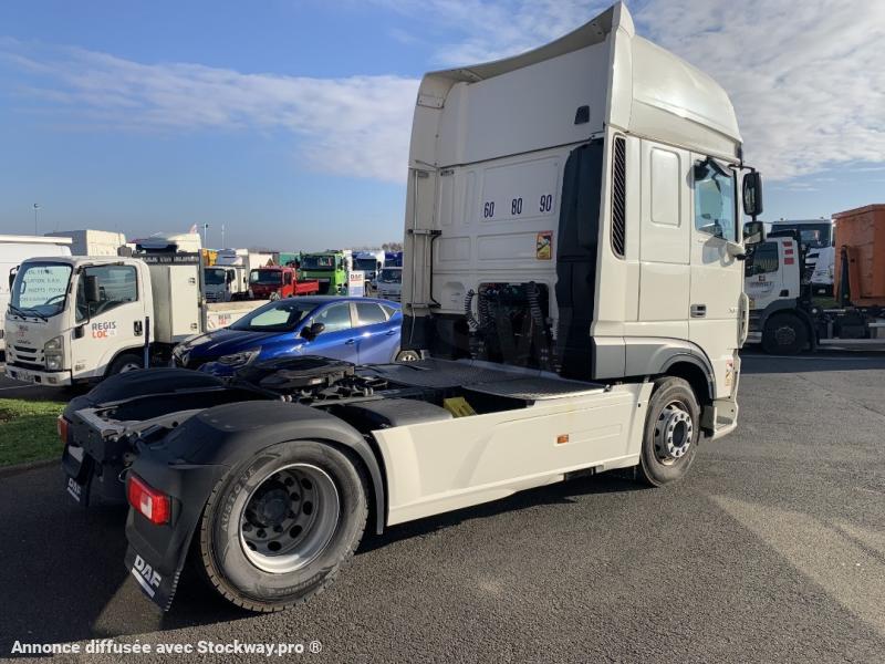 Photo DAF XF 480 FT image 3/6