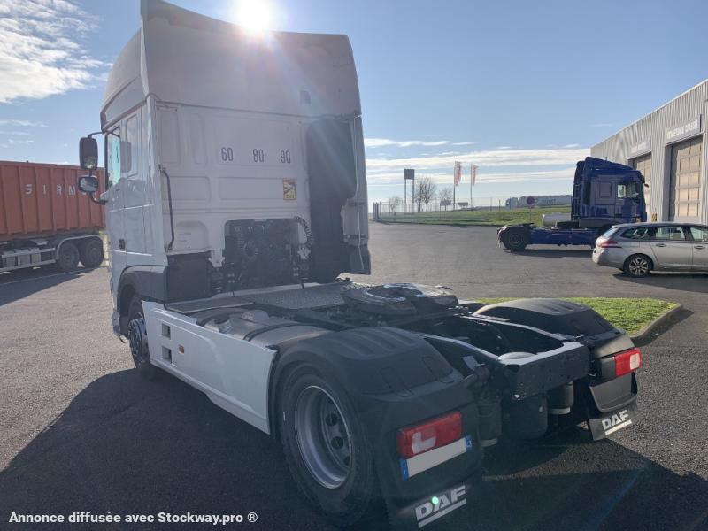 Photo DAF XF 480 FT image 4/6