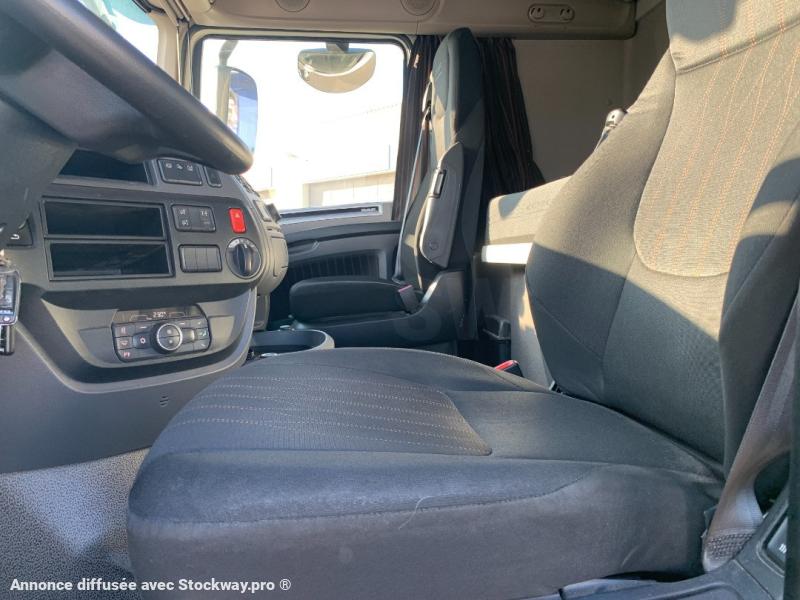 Photo DAF XF 480 FT image 5/6