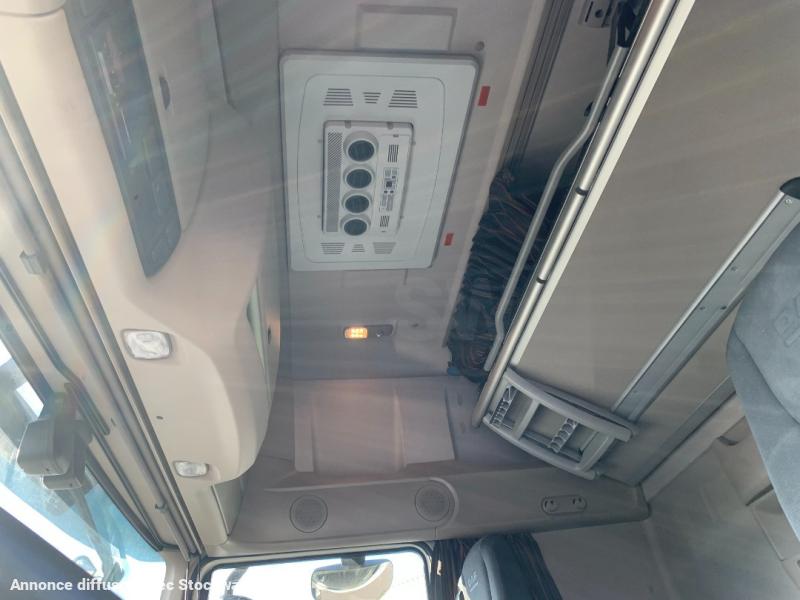 Photo DAF XF 480 FT image 6/6