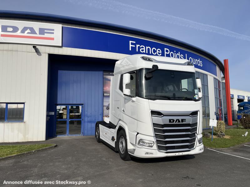 DAF XG 530 FT MY 2025