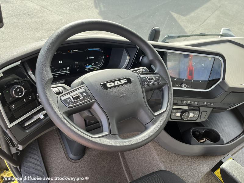 Photo DAF XD 450 FAN  image 10/12