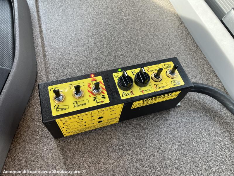 Photo DAF XD 450 FAN  image 11/12