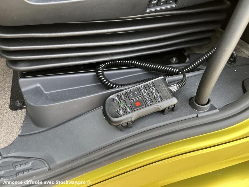 Photo DAF XD 450 FAN  image 6/12