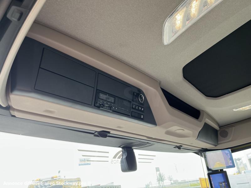 Photo DAF XD 450 FAN  image 7/12