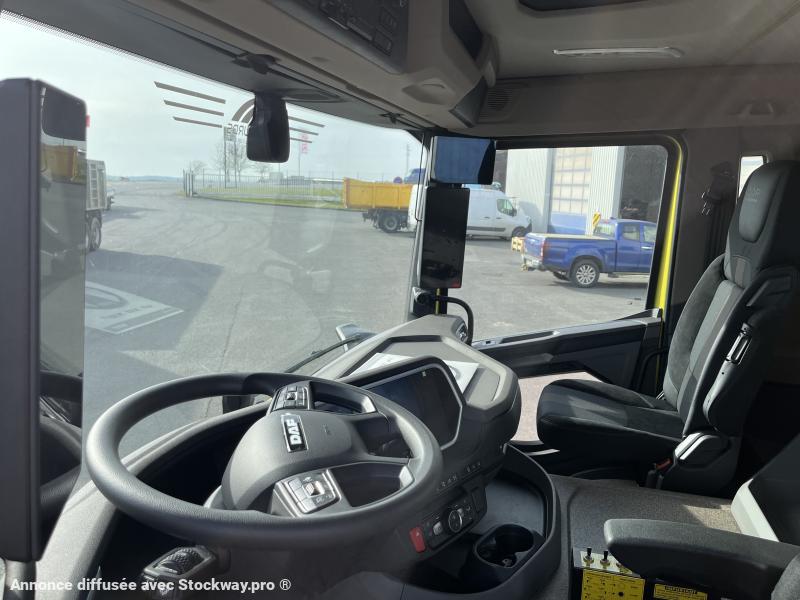 Photo DAF XD 450 FAN  image 8/12