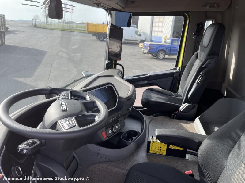 Photo DAF XD 450 FAN  image 9/12