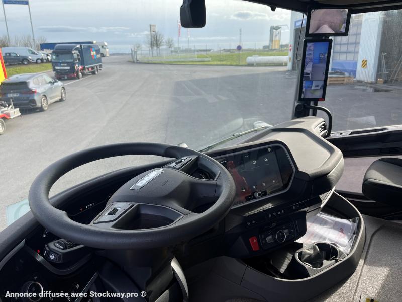 Photo DAF XD 450 FAN  image 10/12