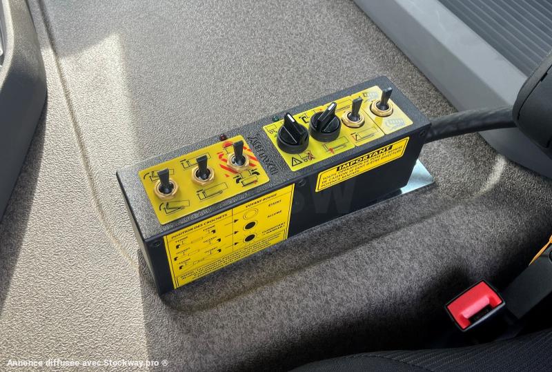 Photo DAF XD 450 FAN  image 11/12