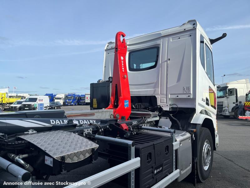 Photo DAF XD 450 FAN  image 4/12