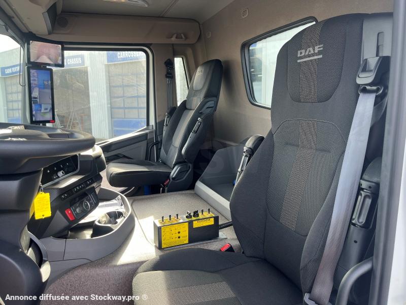 Photo DAF XD 450 FAN  image 7/12